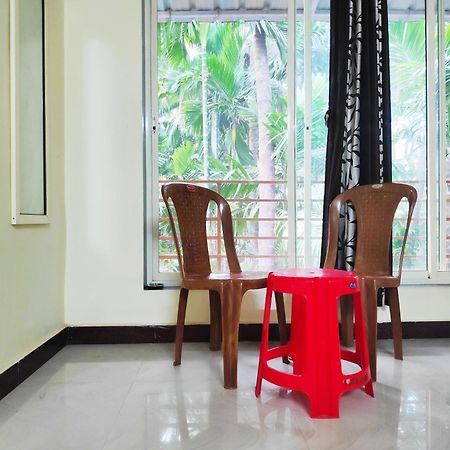 Ashish Baug Cottage Алибаг Стая снимка