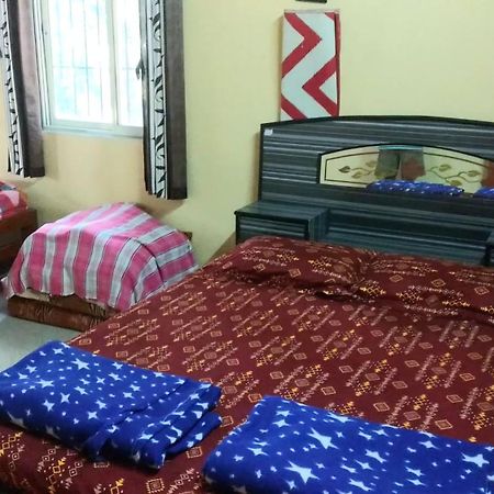 Ashish Baug Cottage Алибаг Екстериор снимка