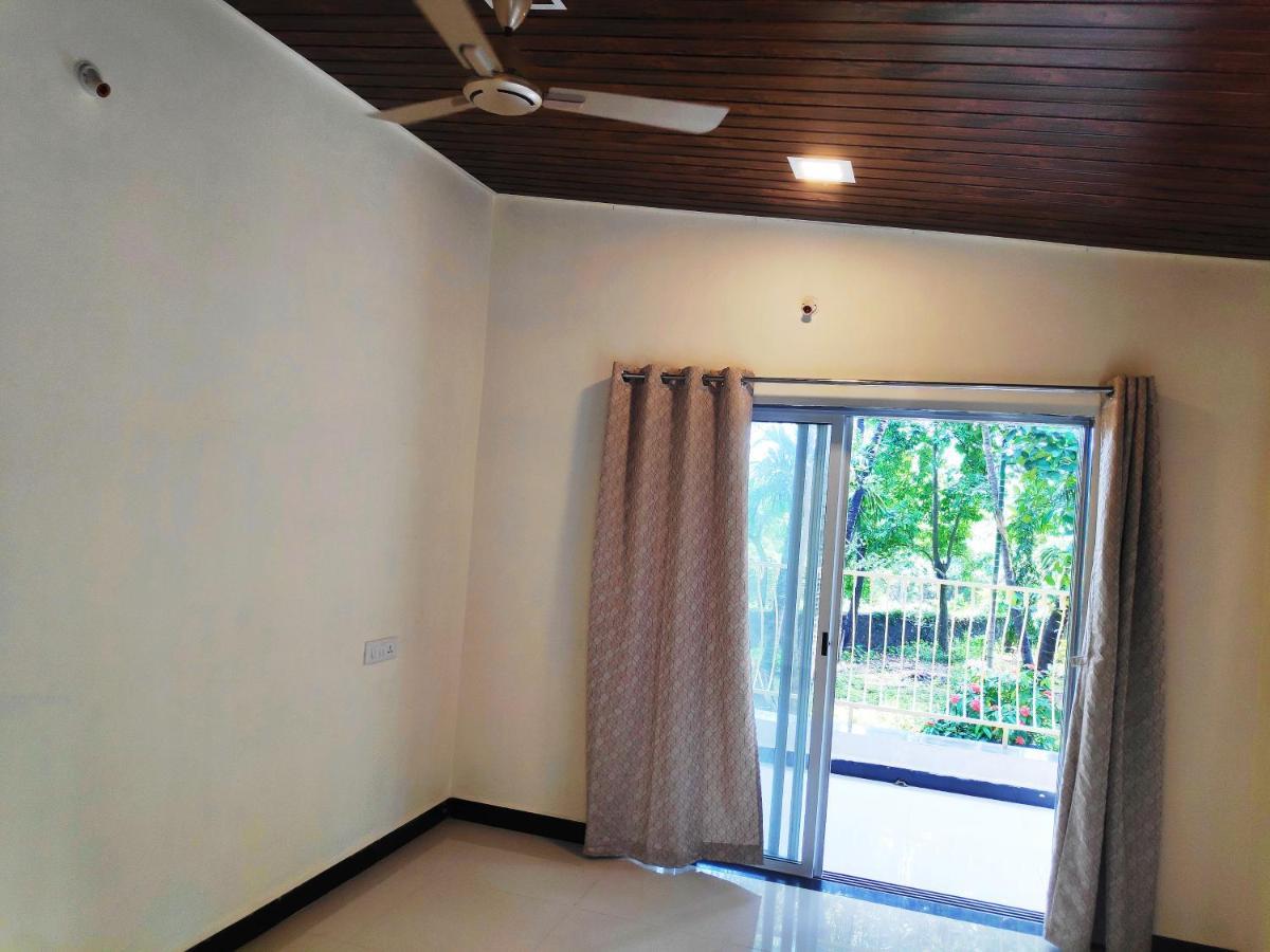Ashish Baug Cottage Алибаг Екстериор снимка