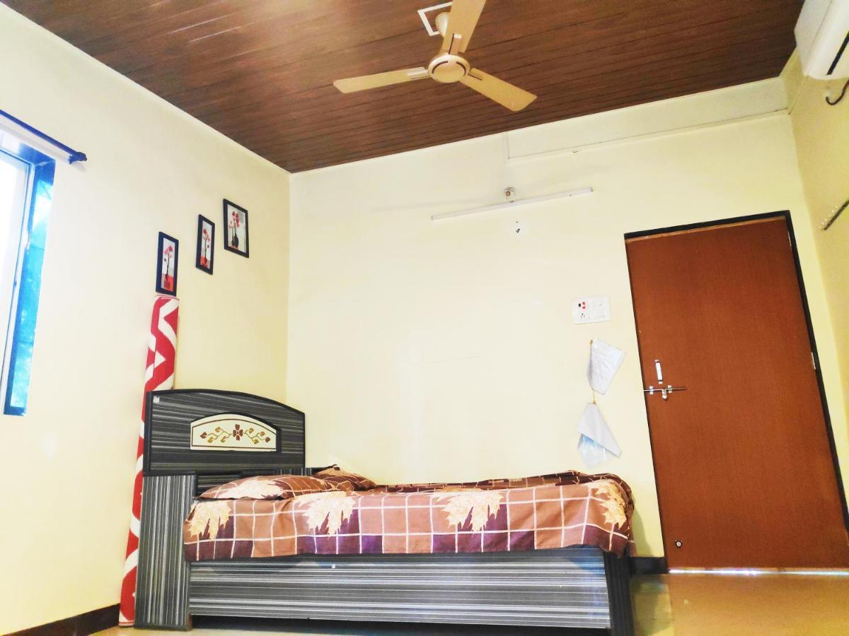 Ashish Baug Cottage Алибаг Екстериор снимка