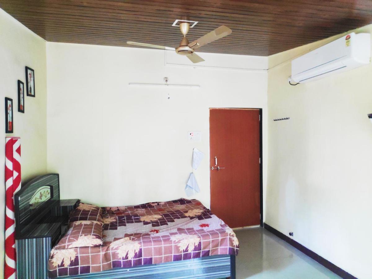 Ashish Baug Cottage Алибаг Екстериор снимка