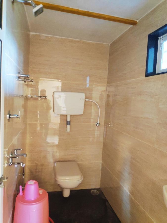 Ashish Baug Cottage Алибаг Екстериор снимка