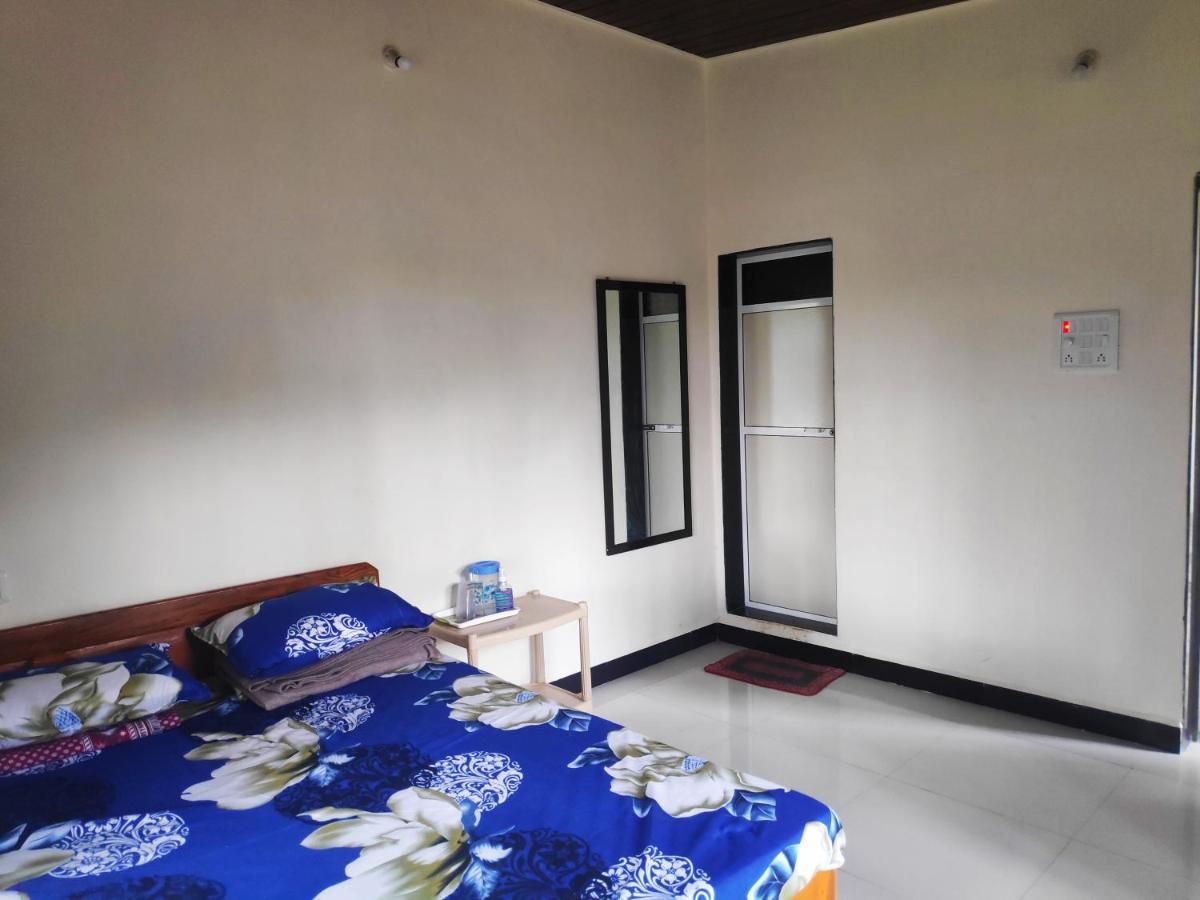 Ashish Baug Cottage Алибаг Екстериор снимка