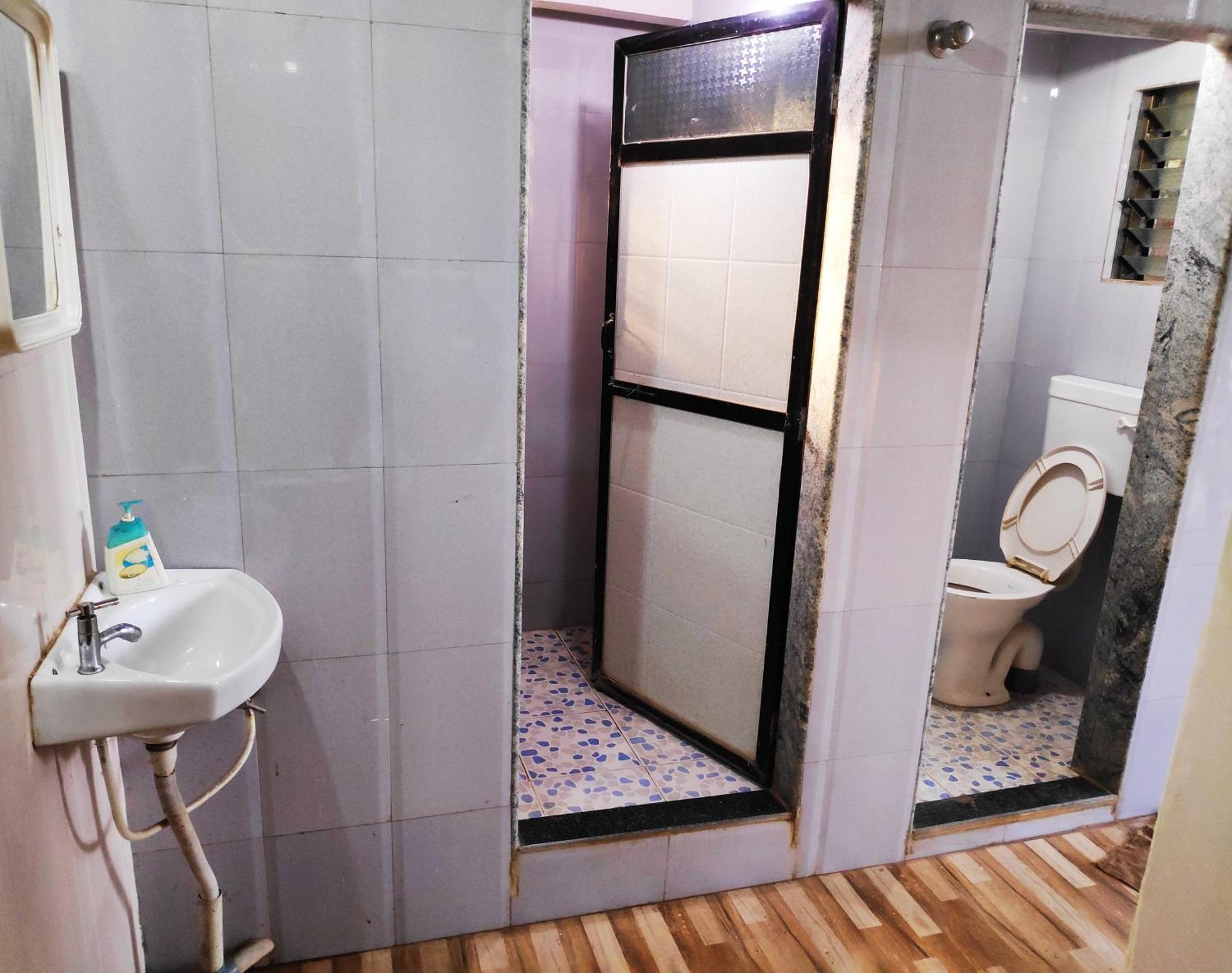 Ashish Baug Cottage Алибаг Стая снимка