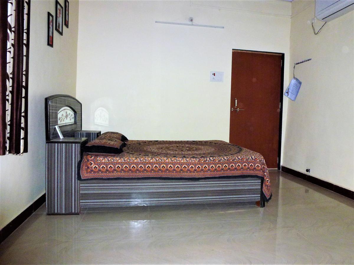 Ashish Baug Cottage Алибаг Екстериор снимка