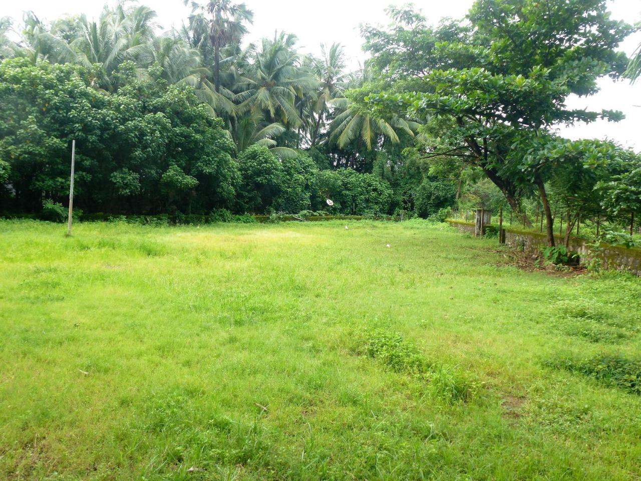 Ashish Baug Cottage Алибаг Екстериор снимка