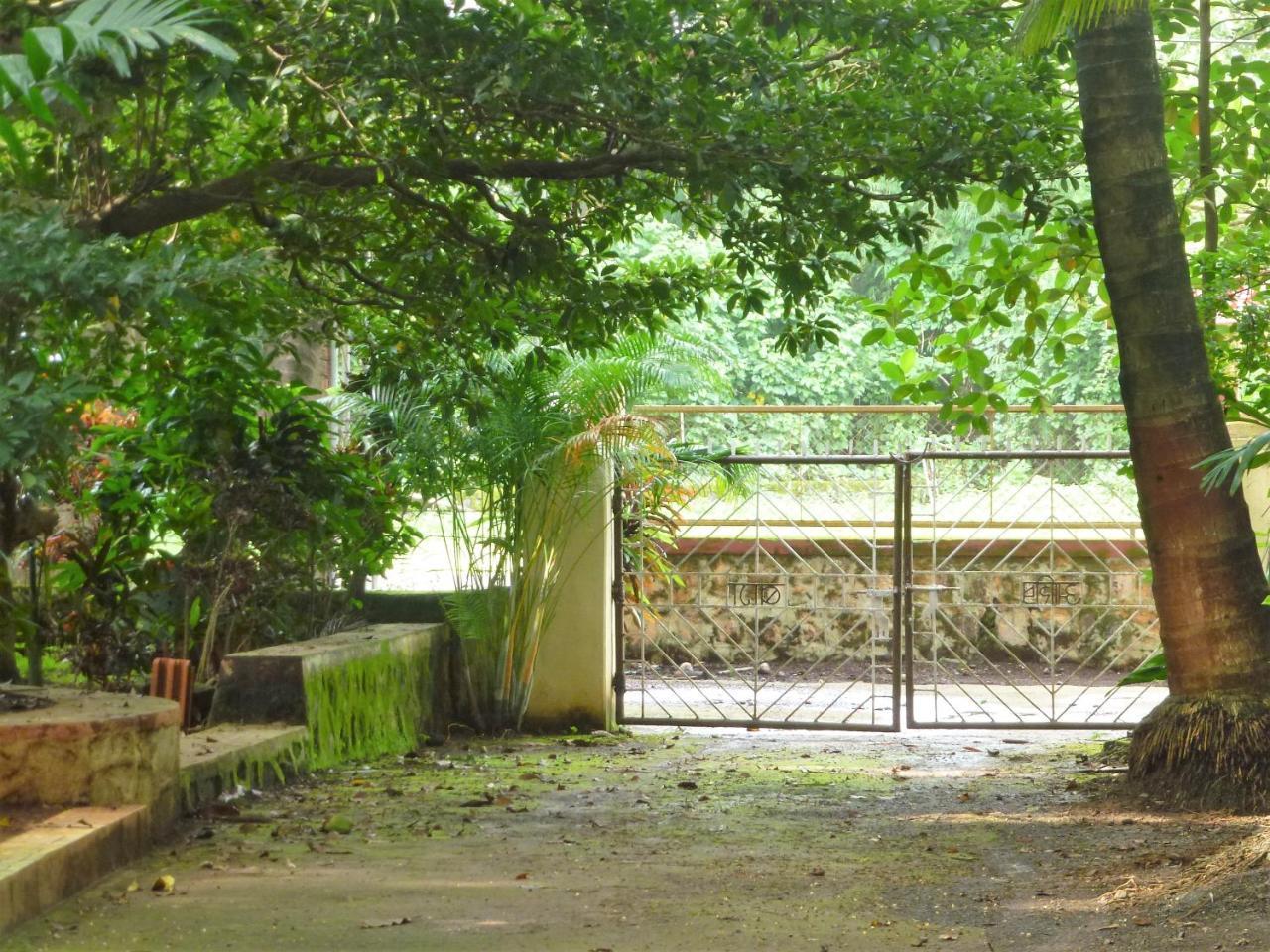 Ashish Baug Cottage Алибаг Екстериор снимка