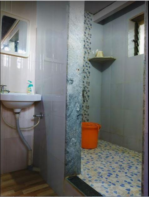 Ashish Baug Cottage Алибаг Екстериор снимка
