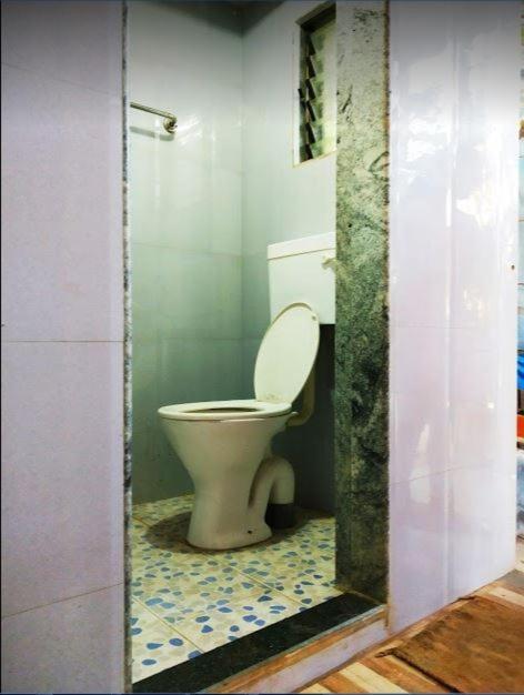Ashish Baug Cottage Алибаг Екстериор снимка